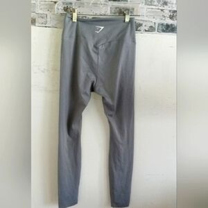Gymshark Charcoal Leggings